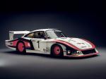 Porsche 935/78 Moby Dick 1978 года
